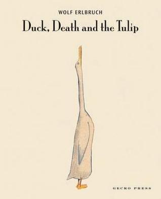 Duck, Death, and the Tulip