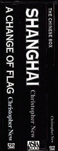 China Coast Trilogy: Chinese Box; Change of Flag; Shanghai - Thryft