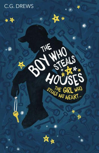 The Boy Who Steals Houses - Thryft