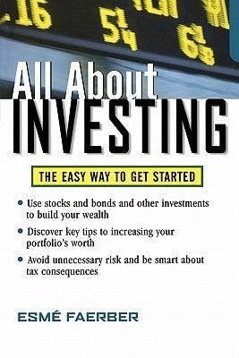 All About Investing - Thryft
