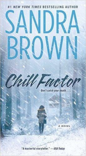Chill Factor - Thryft