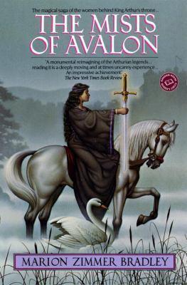 Mists of Avalon - Thryft