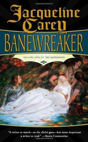 Banewreaker - Thryft