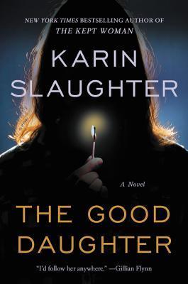 The Good Daughter - A Novel - Thryft
