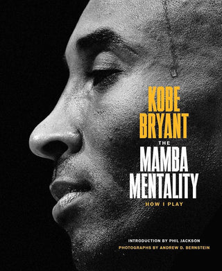 The Mamba Mentality : How I Play - Thryft