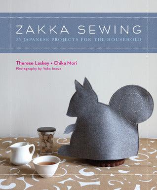 Zakka Sewing - Thryft