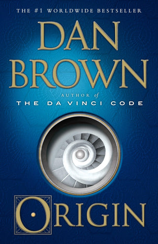 Origin : A Novel - Thryft
