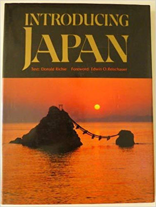 Introducing Japan - Thryft