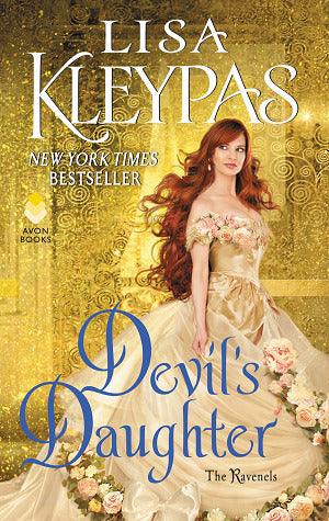 Devil's Daughter : The Ravenels Meet the Wallflowers - Thryft