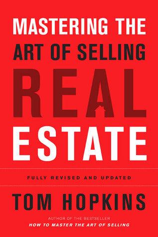 Mastering Art Selling Real Est - Thryft