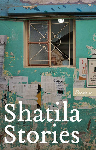 Shatila Stories - Thryft