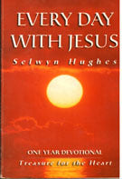 Every Day with Jesus: Treasure for the Heart