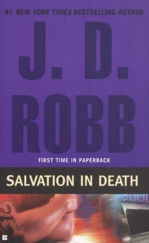 SALVATION IN DEATH - Thryft