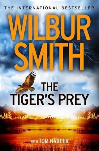 The Tiger’s Prey - Thryft