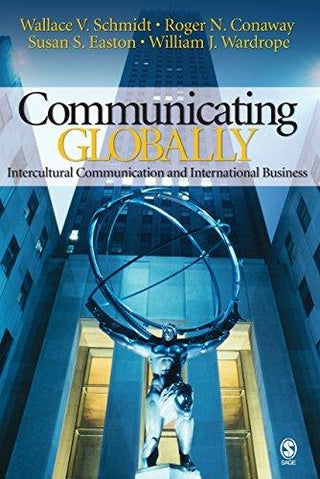 Communicating Globally : Intercultural Communication and International Business - Thryft