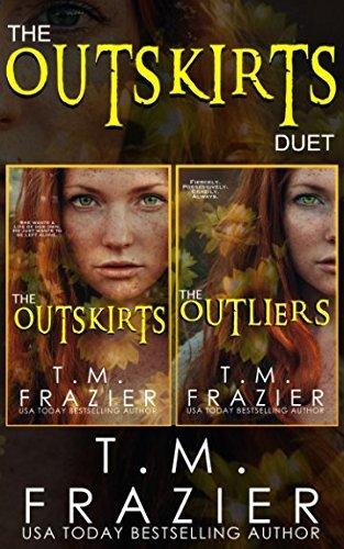 The Outskirts Duet : (The Outskirts & The Outliers) - Thryft