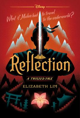 Reflection : A Twisted Tale - Thryft