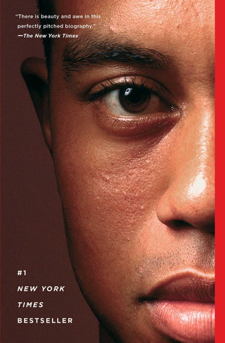 Tiger Woods - Thryft