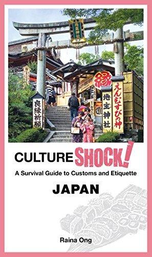Cultureshock! Japan : A Survival Guide to Customs and Etiquette - Thryft