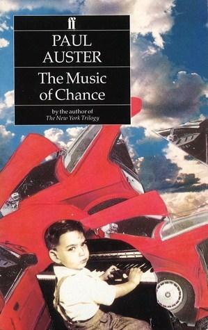 Music of Chance - Thryft