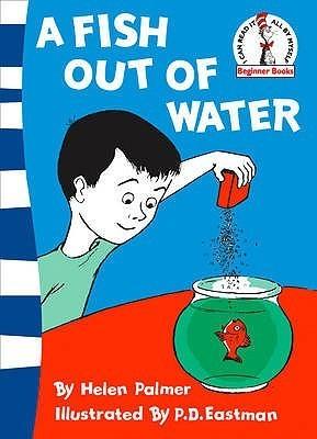 A Fish Out of Water - Thryft