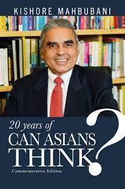 20 Years of Can Asians Think?