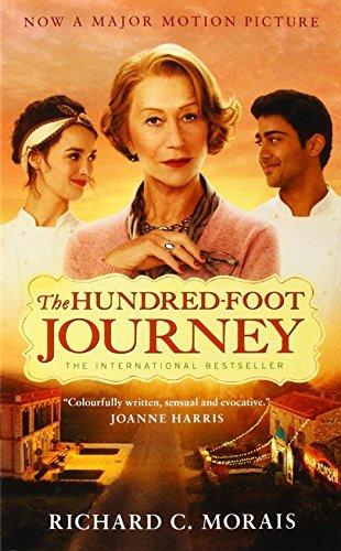 The Hundred-Foot Journey - Thryft