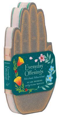 Everyday Offerings: Pick a Hand. Follow its Lead. - Thryft