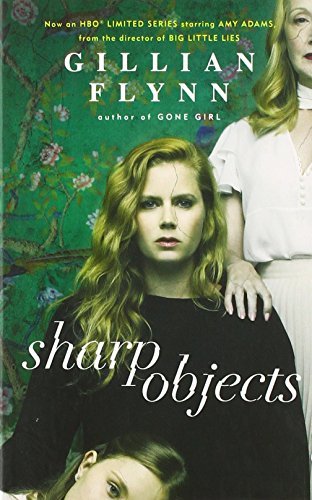 Sharp Objects TV Tie-In