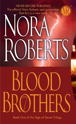 Blood Brothers - Sign of Seven