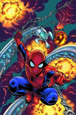 The Other: Evolve or Die - Spider-Man
