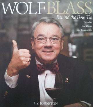 Wolf Blass - Thryft