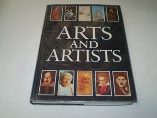 Arts and Artists