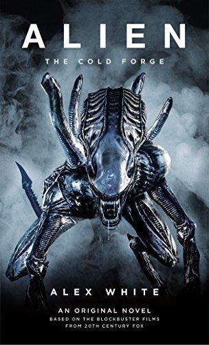 Alien: The Cold Forge - Thryft