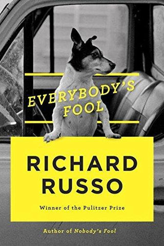 Everybody's Fool : A novel - Thryft
