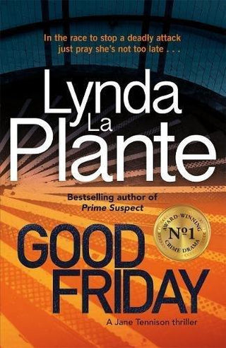 Good Friday - Thryft