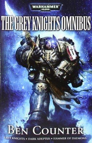Grey Knights: The Omnibus - Thryft