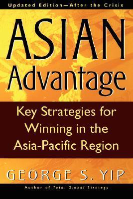 The Asian Advantage