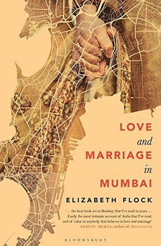 Love And Marriage In Mumbai - Thryft