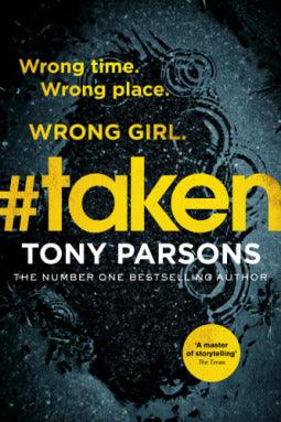 #taken : Wrong time. Wrong place. Wrong girl. - Thryft
