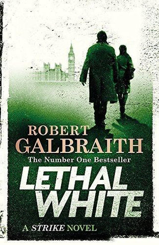 Lethal White - Thryft