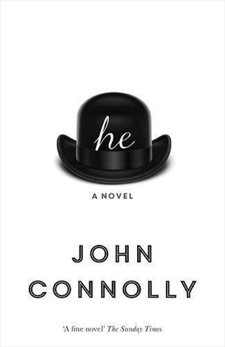 he : A Novel - Thryft