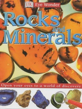 Rocks & Minerals - Thryft
