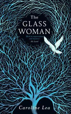 The Glass Woman - Thryft
