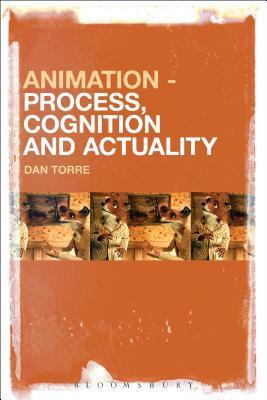 Animation - Process, Cognition and Actuality - Thryft