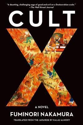 Cult X - Thryft