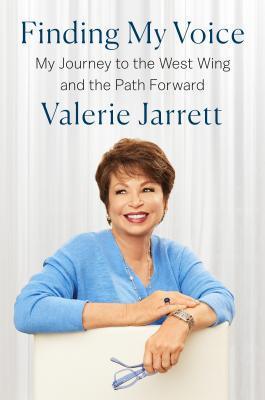 Finding My Voice: My Journey to the West Wing and the Path Forward - Thryft