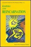 Karma and Reincarnation - The Vedāntic Perspective - Thryft