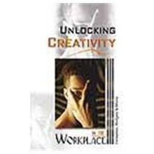 Unlocking Creativity in the Workplace - Thryft