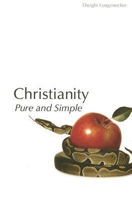 Christianity, Pure and Simple - Thryft